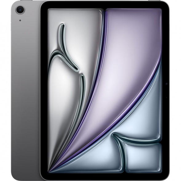 Планшет Apple iPad Air 11 (2026) 128GB Wi-Fi, Серый в Ижевске