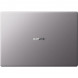 Ноутбук Honor MagicBook X16 2025 GOH-X 5301APLM (16&amp;quot;, IPS, AMD Ryzen 5 6600H 3.3ГГц, 6 ядер, 16ГБ LPDDR5x, 512ГБ SSD, AMD Radeon 660M, без ОС), серый в Ижевске