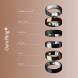 Умное кольцо Oura Ring 5 (размер 8), золотой/Gold в Ижевске