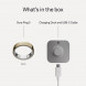 Умное кольцо Oura Ring 5 (размер 8), золотой/Gold в Ижевске