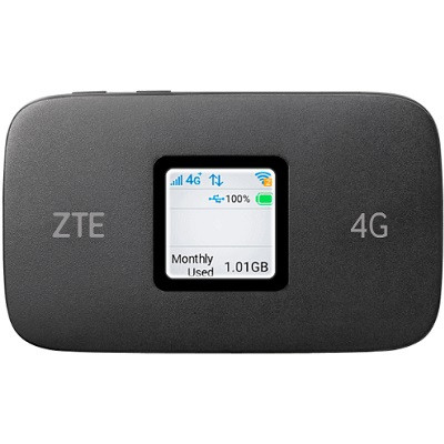 Wi-Fi роутер ZTE MF971RS2 в Ижевске