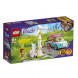Конструктор LEGO Friends 41443 Электромобиль Оливии в Ижевске