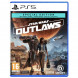 Игра Star Wars: Outlaws. Special Edition [PS5, русские субтитры] в Ижевске