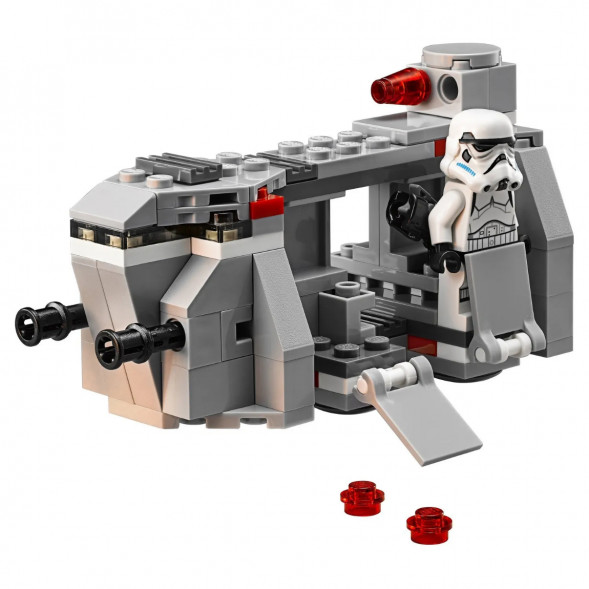 Конструктор LEGO Star Wars 75078 Транспорт Имперских Войск в Ижевске