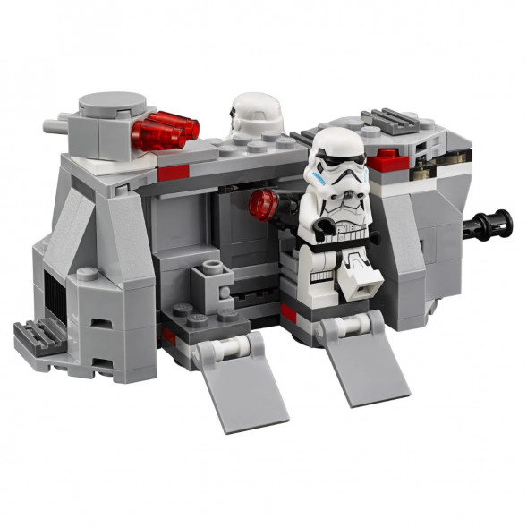 Конструктор LEGO Star Wars 75078 Транспорт Имперских Войск в Ижевске