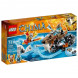 Конструктор LEGO Legends of Chima 70220 Саблецикл Стрейнора в Ижевске