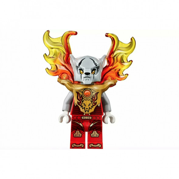 Конструктор LEGO Legends of Chima 70220 Саблецикл Стрейнора в Ижевске