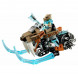 Конструктор LEGO Legends of Chima 70220 Саблецикл Стрейнора в Ижевске