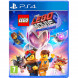LEGO Movie 2 Videogame [PS4,русские субтитры] в Ижевске