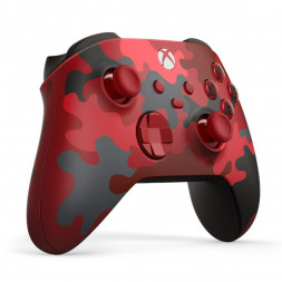 Геймпад Microsoft Xbox Series, Daystrike Camo Special Edition