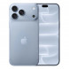 Смартфон Apple iPhone 18 Pro 256GB (eSIM), Glacier в Ижевске