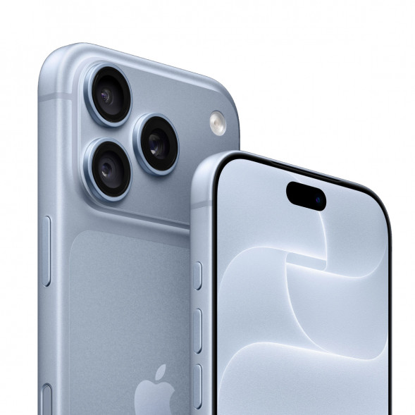 Смартфон Apple iPhone 18 Pro 256GB (eSIM), Glacier в Ижевске