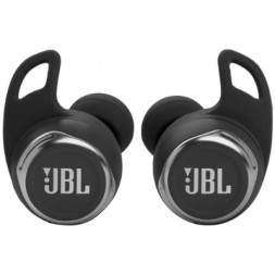 Беспроводные наушники JBL Reflect Flow Pro, черный