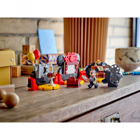 Конструктор LEGO Disney 40600 Празднование 100-летия Дисней в Ижевске
