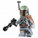 Конструктор LEGO Star Wars 75137 Камера карбонитной заморозки в Ижевске