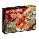 Конструктор LEGO Ninjago 71762 Огненный дракон ЭВО Кая в Ижевске