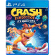 Игра Crash Bandicoot 4: Это Вопрос Времени для PlayStation 4 [PS4, русские субтитры] в Ижевске
