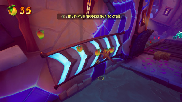 Игра Crash Bandicoot 4: Это Вопрос Времени для PlayStation 4 [PS4, русские субтитры] в Ижевске