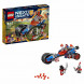 Конструктор LEGO Nexo Knights 70319 Молниеносная машина Мэйси в Ижевске