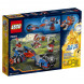 Конструктор LEGO Nexo Knights 70319 Молниеносная машина Мэйси в Ижевске