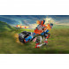 Конструктор LEGO Nexo Knights 70319 Молниеносная машина Мэйси в Ижевске