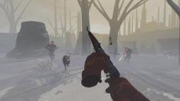Игра The Light Brigade. Collector&amp;#039;s Edition (только для PS VR2) [PS5, русские субтитры]