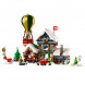 Конструктор LEGO Коллекционные наборы 10339 Почта Санты в Ижевске