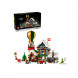 Конструктор LEGO Коллекционные наборы 10339 Почта Санты в Ижевске