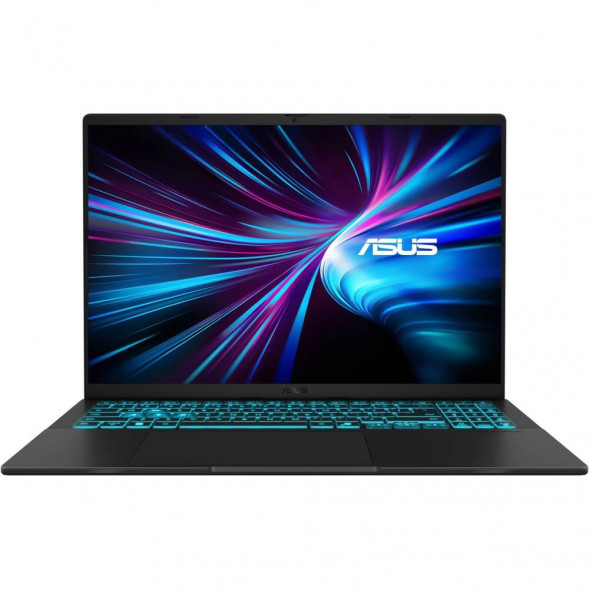 Ноутбук ASUS V16 V3607VP-RP031 16 &amp;quot;, Core 7, 32 Гб RAM, 1 Тб SSD, GeForce RTX 5070, Черный в Ижевске