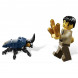 Конструктор LEGO Pharaohs Quest 7305 Атака скарабея в Ижевске