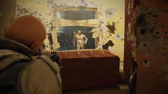Игра World War Z: Aftermath [PS4, русские субтитры] в Ижевске