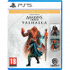 Игра Assassin&amp;#039;s Creed: Вальгалла (Valhalla). Ragnarok Edition [PS5, английская версия] в Ижевске