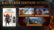 Игра Assassin&amp;#039;s Creed: Вальгалла (Valhalla). Ragnarok Edition [PS5, английская версия] в Ижевске