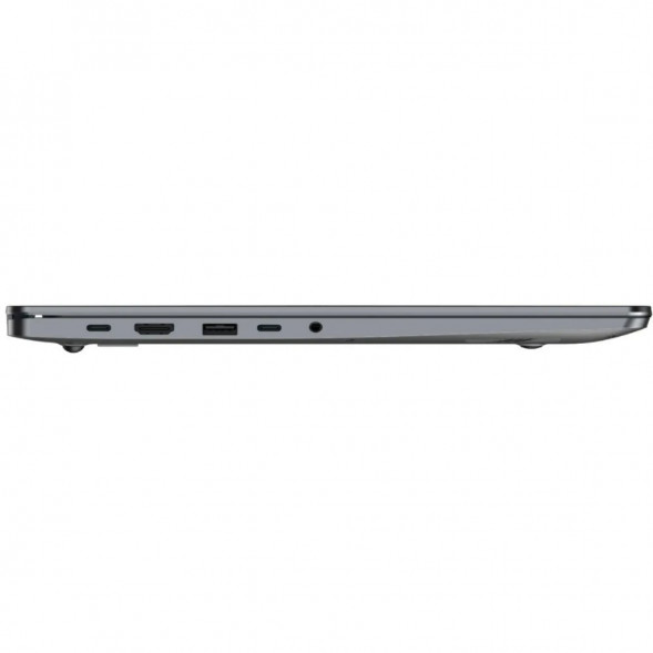 Ноутбук TECNO MegaBook K15SDA (15.6&amp;quot;, IPS, AMD Ryzen 5 7430U 2.3ГГц, 6 ядер, 16ГБ DDR4, 512ГБ SSD, AMD Radeon Graphics, Windows 11 Home), серый в Ижевске