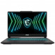 Ноутбук MSI Cyborg 17 B13WF-449XRUY (17.3&amp;quot;, IPS, Intel Core i5 13420H 2.1 ГГц, 8 ядер, 16 ГБ DDR5, SSD 512 ГБ, NVIDIA GeForce RTX 5060 - 8 ГБ, без ОС), черный в Ижевске