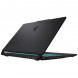 Ноутбук MSI Cyborg 17 B13WF-449XRUY (17.3&amp;quot;, IPS, Intel Core i5 13420H 2.1 ГГц, 8 ядер, 16 ГБ DDR5, SSD 512 ГБ, NVIDIA GeForce RTX 5060 - 8 ГБ, без ОС), черный в Ижевске