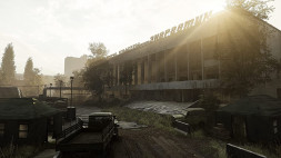 Игра Chernobylite [PS5, русская версия]
