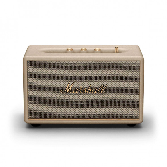 Портативная колонка Marshall Acton III, Cream в Ижевске