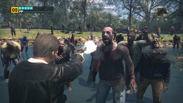 Игра Dead Rising Deluxe Remaster. Special Edition [PS5, русская версия] в Ижевске
