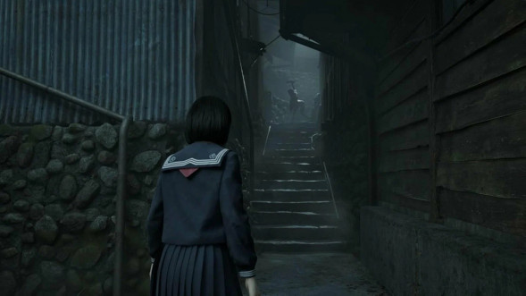 Игра Silent Hill f [PS5, русские субтитры] в Ижевске