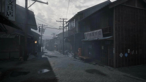 Игра Silent Hill f [PS5, русские субтитры] в Ижевске