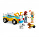 Конструктор LEGO Friends 42635 Машина для ухода за собаками в Ижевске