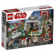Конструктор LEGO Star Wars 75200 Тренировки на островах Эч-То в Ижевске