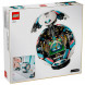 Конструктор LEGO Editions 43019 Футбольный мяч в Ижевске