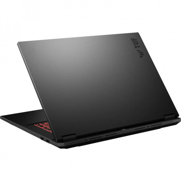 Ноутбук ASUS TUF Gaming A18 FA808UP-S8051 (18&amp;quot;, 2025, IPS, AMD Ryzen 7 260 3.8ГГц, 8 ядер, 32ГБ DDR5, 1ТБ SSD, NVIDIA GeForce RTX 5070 8 ГБ, без ОС), серый в Ижевске