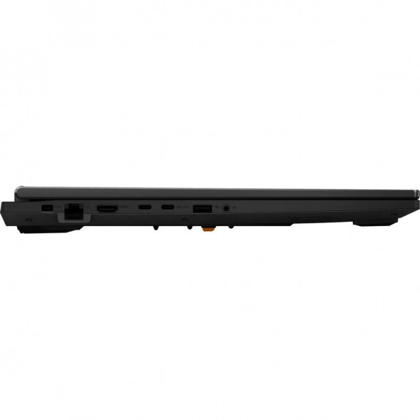 Ноутбук ASUS TUF Gaming A18 FA808UP-S8051 (18&amp;quot;, 2025, IPS, AMD Ryzen 7 260 3.8ГГц, 8 ядер, 32ГБ DDR5, 1ТБ SSD, NVIDIA GeForce RTX 5070 8 ГБ, без ОС), серый в Ижевске