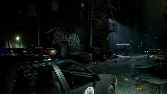 Игра RoboCop: Rogue City [PS5, русские субтитры] в Ижевске