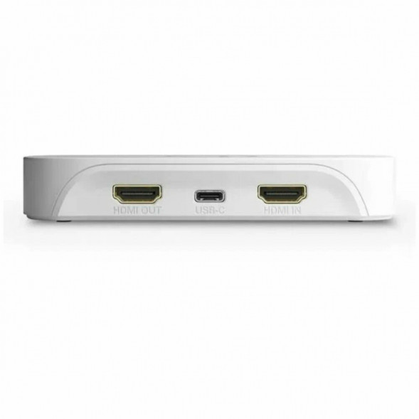 Карта видеозахвата Elgato Game Capture Neo, белый в Ижевске