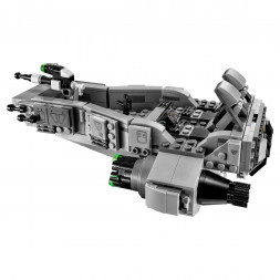 Конструктор LEGO Star Wars 75100 Снежный спидер Первого Ордена