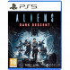 Игра Aliens: Dark Descent [PS5, русские субтитры] в Ижевске